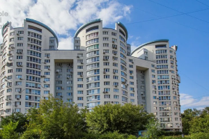 Охрана многоквартирных домов в Москве