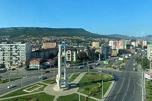 Охрана объектов в Дагестане, Крыму, Ростовской области